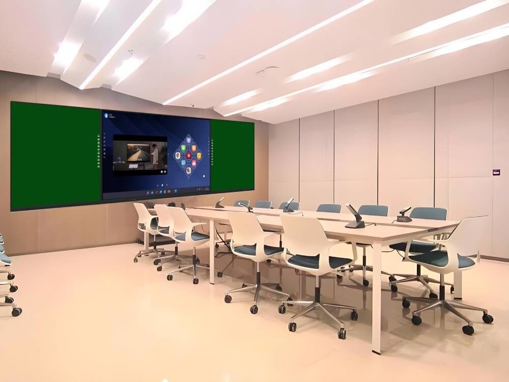 40001 Android PC Интеллектуальная доска с интерактивными возможностями Sceen Monitor Поддержка аннотации файлов беспроводное совместное использование Wi-Fi RJ45 облачные инструменты для школьных офисных встреч