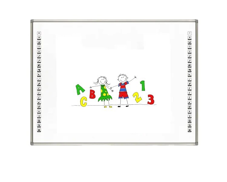 Мультимедийные презентации. Мультисенсорная доска для совместного обучения. Революция в обучении с помощью совместной работы. Условия хранения: влажность 0%-95%. Интерактивная доска IBoard.