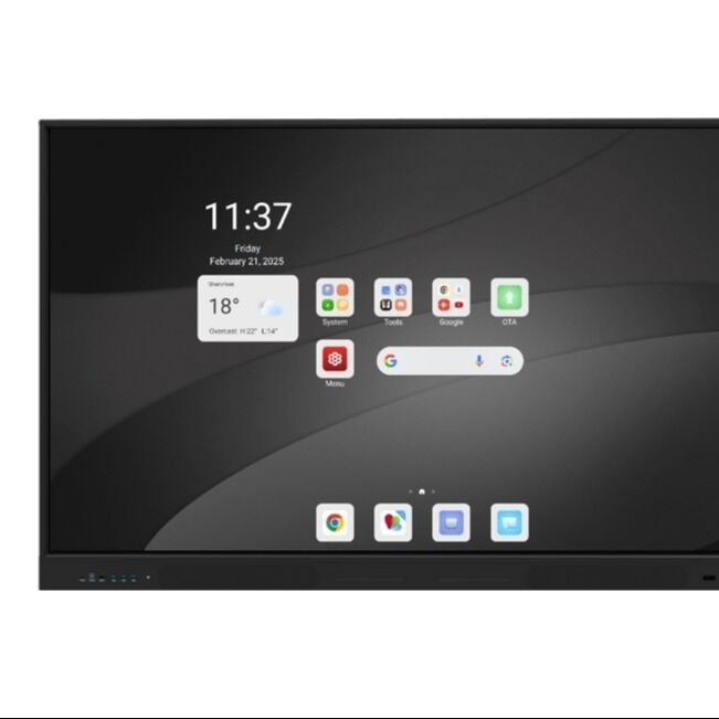 98 дюймовый iBoard Интерактивный Whiteboard Плоская панель сенсорный экран телевизор для школы корпоративный