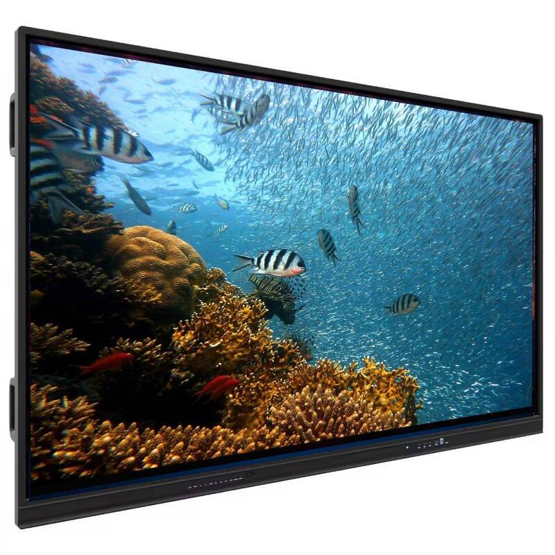 Интерактивная доска IBoard Новые продукты 4K Android Сенсорный экран Интерактивная доска Smart Board для обучения Интерактивные доски