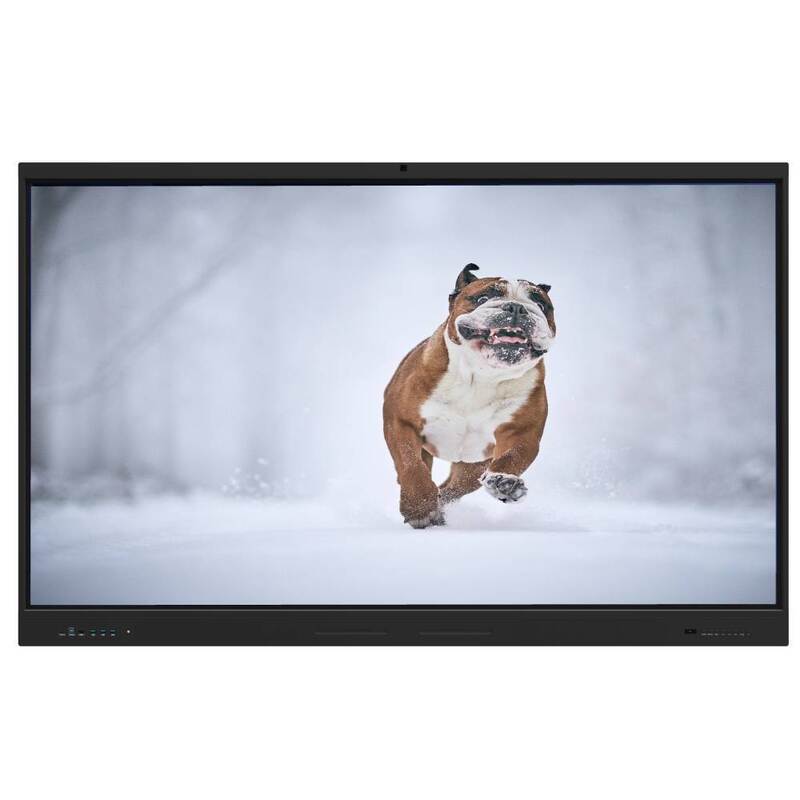 98-дюймовая 4K UHD Android 13/14 Интерактивная доска с технологией Multi-Touch