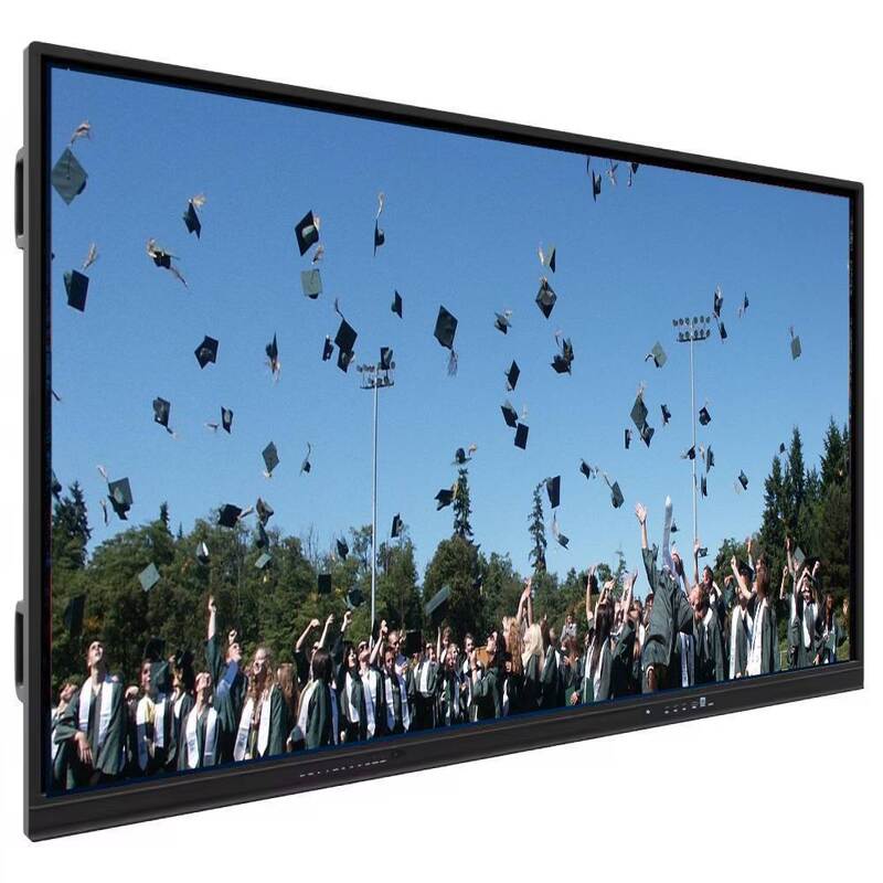 20 точек соприкосновения Интерактивная доска с алюминиевой рамкой и ОС Android для улучшения сотрудничества