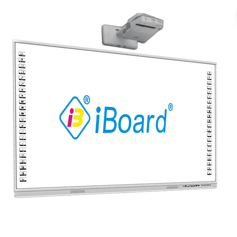 USB-интерфейс Smart Board Инфракрасная сканирующая сенсорная технология для многофункциональных приложений