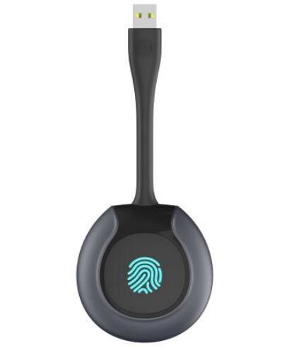 Зеркальный беспроводной ключ Transcreen Clicker для совместного использования экрана для интерактивных дисплеев