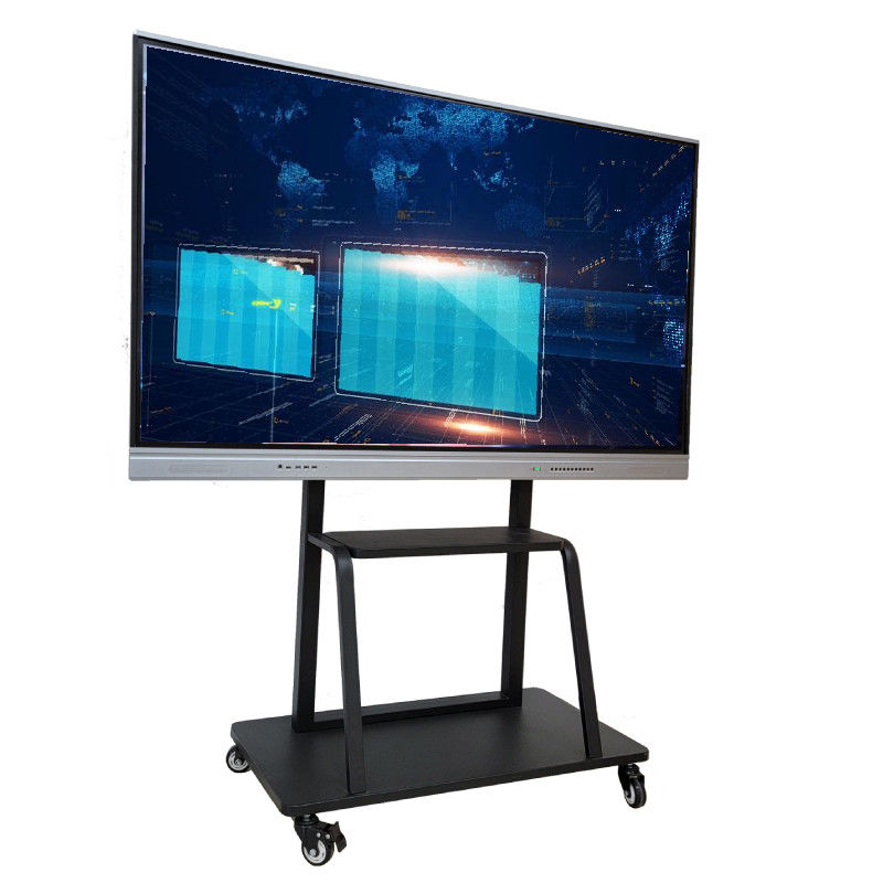 IBOARD 55" 65" 75" 86" 98" IR сенсорный экран LED Smart Board Интерактивная доска для встреч и школы