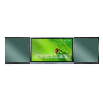Все в одной интерактивной доске Smart Recording Touch boards для школьного обучения