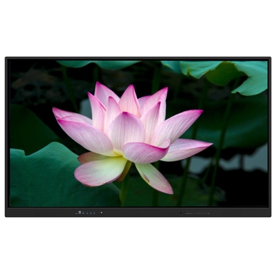 Интерактивная доска 40 точек All In One OPS Android Touch Monitor DP VGA Touch USB для школ