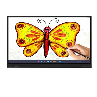 98-дюймовая LCD умная доска Интерактивные доски для класса и офиса