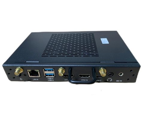 Google EDLA сертифицированный OPS Компьютер для ИР Интерактивный Whiteboard Smart Board