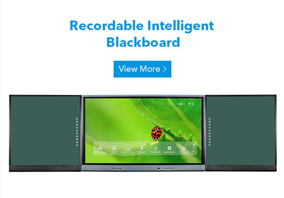IBoard Factory Wholesale Интеллектуальная взаимосвязанная записываемая общедоступная доска интерактивная доска решения для школы совместный мозговой штурм стили ручка писать доска