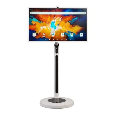 Производственная прямая IBoard Интерактивная Whiteboard Touch Board LCD Smart Board 32 дюйма с встроенным HD 13MP Камера 10-точечная сенсорная поддержка С поддержкой батареи 4-6 часов Для профессиональных презентаций