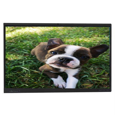 Интерактивная доска Smart Classroom IR Multi Touch LCD Smart Board 65