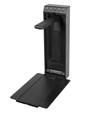 800 Вт 1300 Вт Камера Сканер Визуализатор Документная камера для бумаги А4 Фотопрезентация Фото дисплей со светом Для школьного офиса