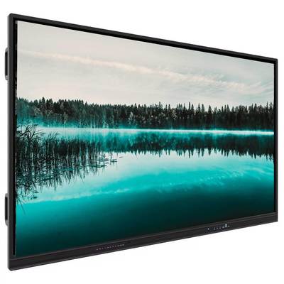 Высококачественный оригинальный производитель IBoard Сенсорный монитор Интерактивная панель Интерактивная доска Цифровая обучающая смарт-доска Интерактивный дисплей для школьного обучения