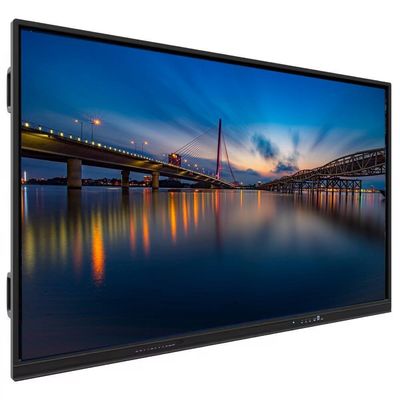 Оригинальный производитель IBoard высококачественный сенсорный экран Монитор интерактивная плоская панель интерактивная доска Цифровое обучение Умная доска Интерактивная доска для школьного обучения