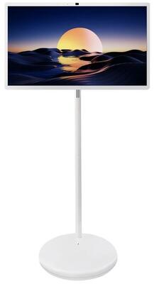 32-дюймовый беспроводной портативный экран для мобильных устройств, умный экран, телевизор со встроенной камерой и аккумулятором