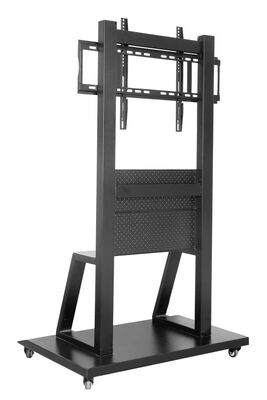 Интерактивная панель Android версии 13, монтируемая на стену, с SSD и HDD для улучшения коммуникации в офисах