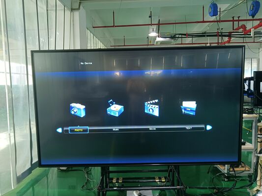 iBoard не ОС интерактивный плоский панель инфракрасный сенсорный многоточечный экран