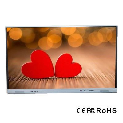 Высокий Линукс Windows поддержки доски точности 2mm LCD умный, рамка ультракрасного, алюминиевого сплава