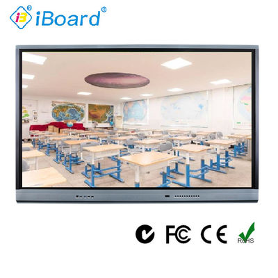Доска 3840*2160 инфракрасн Whiteboard электронная умная для встречи