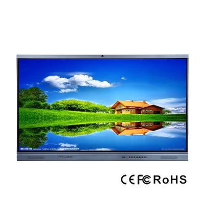продолжительность жизни монитора дисплея 32G iBoard DLED 98 взаимодействующая EMMC 3G DDR4 50000Hours